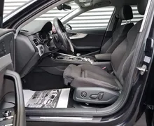 Zunanja slika - Audi A4 - 2.0 TDI-140KW-AUT-VIRTUAL-SPORT PAKET-DIG.KLIMA- - 7 - Predogledna slika