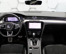 Zunanja slika - Volkswagen Arteon - 2.0 TDI 4-Motion DSG R-Line 200KM - 7 - Predogledna slika