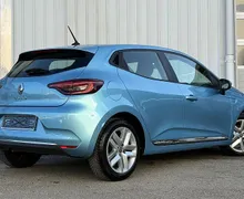 Zunanja slika - Renault Clio - TCe 100 PDC-LEANPAY - 4 - Predogledna slika