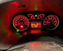 Zunanja slika - Fiat Doblo - SX CARGO 1.6 MULTIJET 77 KW NAVI.KAMERA.TEMP - 10 - Predogledna slika