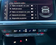 Zunanja slika - Audi Q4 Sportback e-tron - 40 e-tron - SUBVENCIJA- DDV - 16 - Predogledna slika