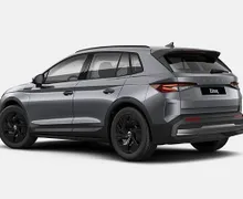 Zunanja slika - Škoda Elroq - 50 SPREJEM NAROČIL - 3 - Predogledna slika