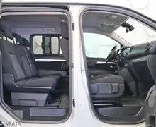 Zunanja slika - Peugeot Traveller - 2.0 HDi L1 150KM - 10 - Predogledna slika