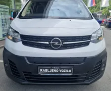 Zunanja slika - Opel Vivaro - EV 100KW L2 - 4 - Predogledna slika