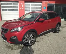 Zunanja slika - Peugeot 3008 - 1.2 PureTech 130 S S Allure - 1 LETO JAMSTVA -50- - 1 - Predogledna slika