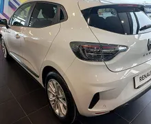 Zunanja slika - Renault Clio - TCE 90 I feel Slovenia - 5 - Predogledna slika
