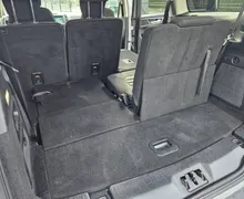 Notranja slika - Ford Galaxy - 2.0 TDCi Titanium AVT.  NAVI 7 SEDEŽEV - 12 - Predogledna slika
