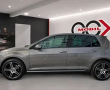 Notranja slika - Volkswagen Golf - 1.2 TSI BMT CUP - 8 - Predogledna slika