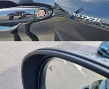 Zunanja slika - Alfa Romeo Giulia - 2.0 Turbo 280 Q4 Veloce - KOT NOVO - SAMO 9.022KM - 19 - Predogledna slika