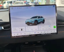 Zunanja slika - Changan Deepal S05 - CHANGAN  ULTRA HIBRID MAX - 12 - Predogledna slika