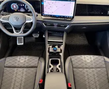 Zunanja slika - Volkswagen Tiguan - R-Line 1.5eTSI DSG-1.LASTNIK-PANORAMA-VELIKA NAVI - 6 - Predogledna slika