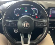 Zunanja slika - Alfa Romeo Tonale - 1.5 130 Sprint Avt.kamera.usnje.led.acc.samo 74000 - 7 - Predogledna slika
