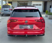 Zunanja slika - Volkswagen Golf - 1.5 TSI R-Line DSG - 8 - Predogledna slika