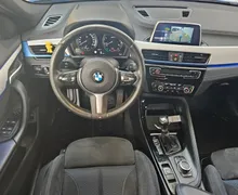 Notranja slika - BMW serija X2: - X2 sDrive18d M Sport... - 7 - Predogledna slika