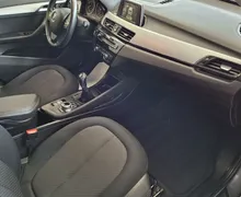 Zunanja slika - BMW X1 - serija :  xDrive18d Advantage-NAVI-ODLIČEN- - 9 - Predogledna slika