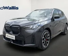 Zunanja slika - BMW X3 - M50i xDrive - 1 - Predogledna slika