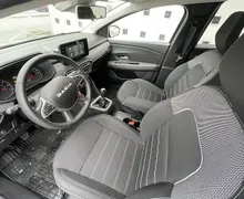 Zunanja slika - Dacia Jogger - 1.0 TCe 110 Expression - 6 - Predogledna slika