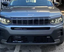 Zunanja slika - Jeep Avenger - 1.2 GSE 100 Longitude - 3 - Predogledna slika