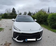 Zunanja slika - Forthing Forthing T5 EVO - my 2025 1.5T 7DCT LUXURY - 1 - Predogledna slika