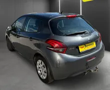 Zunanja slika - Peugeot 208 - 1.2 SLOVENSKI MOŽNOST FINANICRANJA BREZ POLOGA... - 3 - Predogledna slika