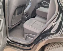 Zunanja slika - Audi Q3 - 35 TDI S line.NEMŠKI+4ALU.KAMERA.NAVI.LED.USNJE - 8 - Predogledna slika