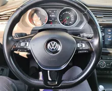 Zunanja slika - Volkswagen Tiguan - 2.0 TDI SCR BMT R-Line Edit. 110kW - 18 - Predogledna slika