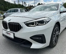 Zunanja slika - BMW serija 2 Gran Coupe: - 216d AUT LED VIRTUAL SIDE ASSIST - 5 - Predogledna slika