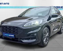 Zunanja slika - Ford Kuga - St-Line X 2.5 Hyb FHEV-SLO-RADAR-LED-NAVI-HEADUP - 3 - Predogledna slika