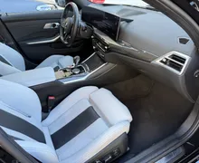 Zunanja slika - BMW Serija 3 - M3 Competition M xDrive Touring - 5 - Predogledna slika