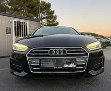 Zunanja slika - Audi A5 - Sportback 35 TDI  POLOG 2500... - 4 - Predogledna slika
