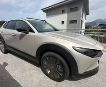 Zunanja slika - Mazda CX-30 - 2027 Homura e-SKYACTIV G 140ps 6AT FWD - 2 - Predogledna slika