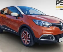 Zunanja slika - Renault Captur - dCi 90 Energy Dynamique Start Stop - 1 - Predogledna slika