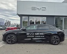 Zunanja slika - BYD SEAL - EXCELLENCE AWD 82.5 kWh 390kW - doseg 520km 3.8s - 2 - Predogledna slika