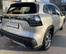 Zunanja slika - Suzuki S-Cross - Elegance 1.4 ALLGRIP - 5 - Predogledna slika