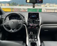 Zunanja slika - Mitsubishi Eclipse Cross - 4WD 2.4 PHEV Diamond.LED.360°POGLED.ACC.1. LAST. - 9 - Predogledna slika