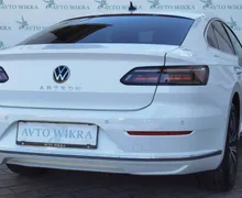 Zunanja slika - Volkswagen Arteon - 2.0TDI DSG Elegance MATRIX•ACC•BLIS•VIRTUAL•KAM360 - 4 - Predogledna slika