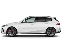 Zunanja slika - BMW Serija 1 - 120 - 4 - Predogledna slika