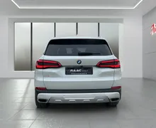 Zunanja slika - BMW X5 - xDrive30d Avt. - 15 - Predogledna slika