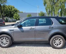 Zunanja slika - Land Rover Discovery Sport - 2.0 TD4 AWD - 1. LASTNIK - BREZ POLOGA - 2 - Predogledna slika