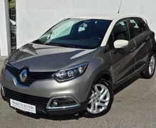 Zunanja slika - Renault Captur - dCi 90 Energy Dynamique NAVI SLO.POREKLO - 1 - Predogledna slika
