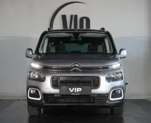 Zunanja slika - Citroën Berlingo - 1.5 BlueHDi 130 Furgon XL L2 + LIMITED + SLOVENSKI - 2 - Predogledna slika