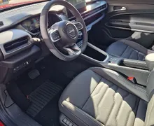 Zunanja slika - Jeep Avenger - 1.2 E-DCT6 MHEV 110 Altitude + ZIMSKI BON - 10 - Predogledna slika