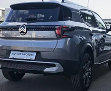 Zunanja slika - Citroën C3 Aircross - PLUS 1.2L Turbo 100 S S ročni - 5 - Predogledna slika