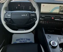Zunanja slika - KIA Sportage - 1.6 T-GDi HEV GT-Line. A T - 8 - Predogledna slika