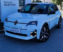 Zunanja slika - Renault 5 E-tech - TECHNO 150 HP COMFORT RANGE - 4 - Predogledna slika