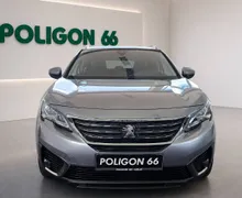 Zunanja slika - Peugeot 5008 - 1.6 BlueHDI Avt.-1 LASTNIK-M 2018-7 SEDEŽEV - 6 - Predogledna slika