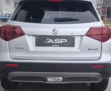 Zunanja slika - Suzuki Vitara - 1.4 Boosterjet AllGrip Hibrid Elegance - 6 - Predogledna slika