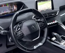 Notranja slika - Peugeot 5008 - 1.5 BLUEHDI+GT LINE+FULL LED+VIRTUAL+PERLA... - 11 - Predogledna slika