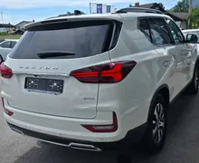Zunanja slika - SsangYong Rexton - 2.2 XDI AWD ICON Avt. - 2 - Predogledna slika