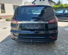 Zunanja slika - Ford S-MAX - 2,0 EcoBlue Titanium - 6 - Predogledna slika